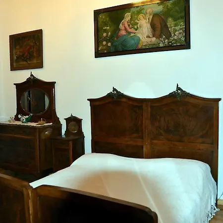 Farm stay La Corte Di Gerardo