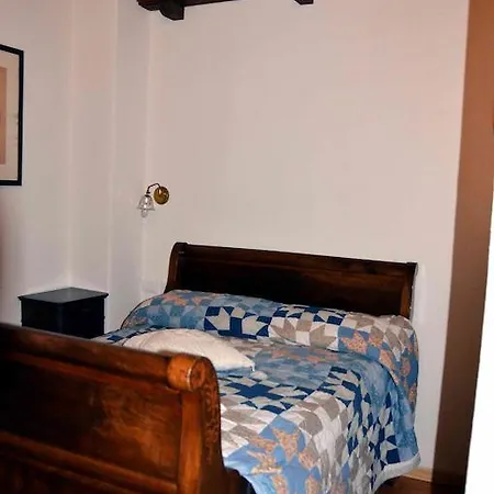 Farm stay La Corte Di Gerardo Tonco