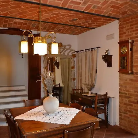 La Corte Di Gerardo Tonco