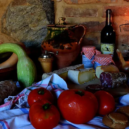 La Corte Di Gerardo Tonco