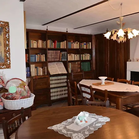 Farm stay La Corte Di Gerardo Tonco