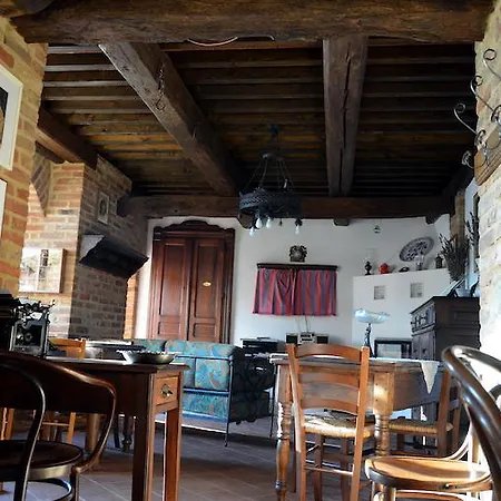 La Corte Di Gerardo Tonco