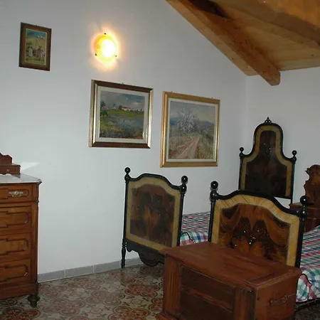 Farm stay La Corte Di Gerardo Tonco