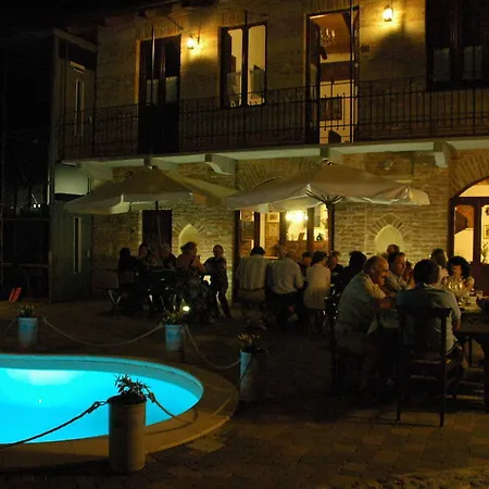 Farm stay La Corte Di Gerardo