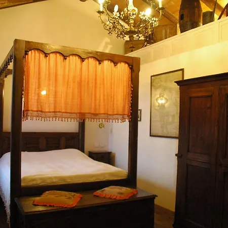 Farm stay La Corte Di Gerardo